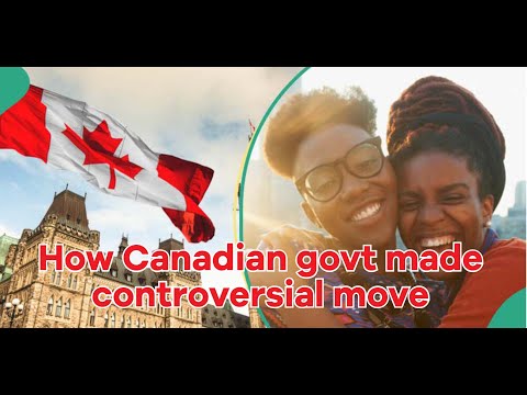 Canada bans Nigerian students for 2 years