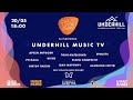 ONLY LIVE FESTIVAL (Unplugged)  з Арсеном Мірзояном