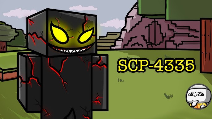 SCP-055 - Anti Meme / Unknown (SCP Animation) 