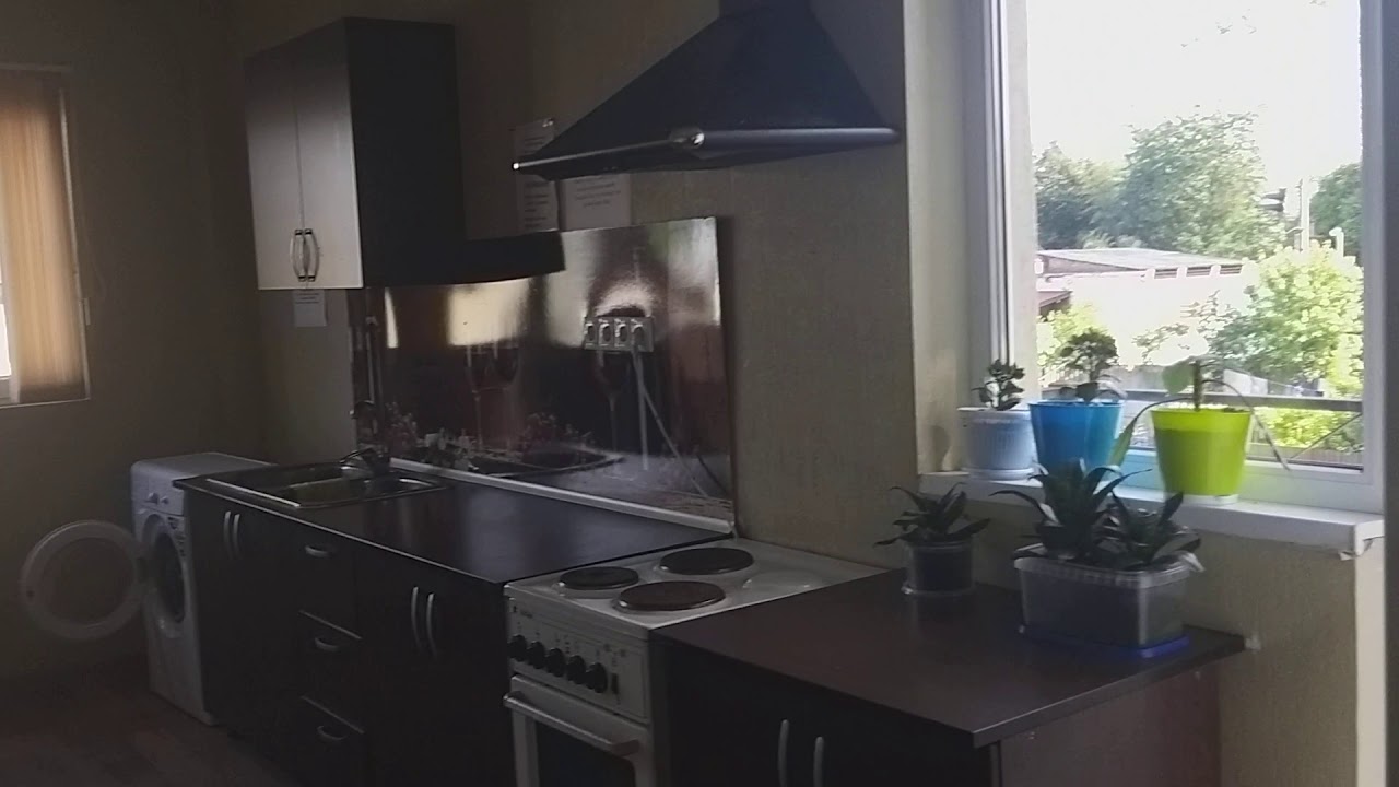 Сдаю комнату с удобствами у ЖД Вокзала Адлер - YouTube