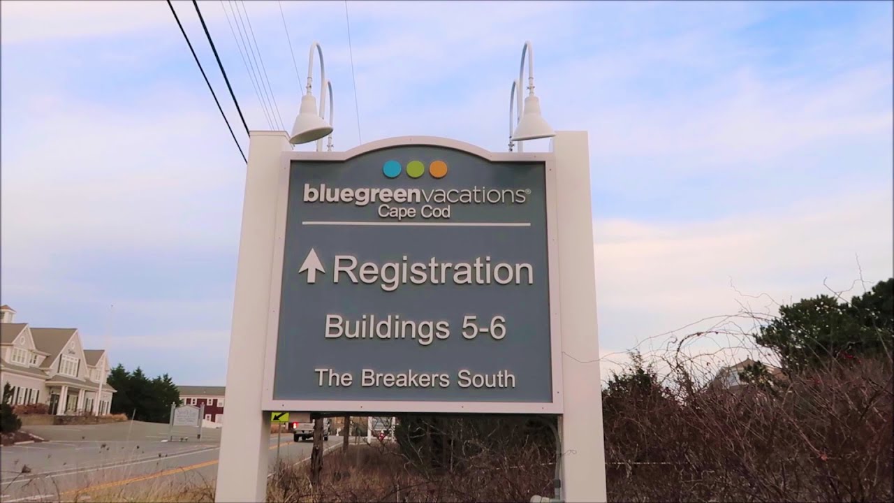 The Breakers Resort South