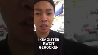 Download Lagu IKEA in't OILSJTERS MP3