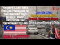 Ada Orang Luar Kata Yang Malaysia Ni Tak Sensitif Dengan Kenderaan AMBULANS Dan SIrens Kecemasan