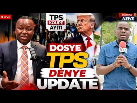 4aout DÈNYE NOUVÈL SA CHOKE TOUT MOUN TPS MEN BRASLÈ NAN PYE YO