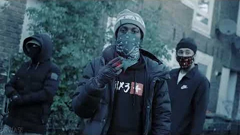 (CGE/7th) TT x Mobz x Y.CB x C1 - Where They Been? (Music Video) [UNCENSORED] | #Exclusive