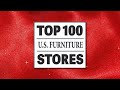 Furniture todays 2022 top 100 celebration