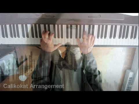 Summer of 42 - Theme - Piano