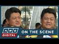 Lawyer to House panel: Wait for court ruling before opening ITR box | ANC
