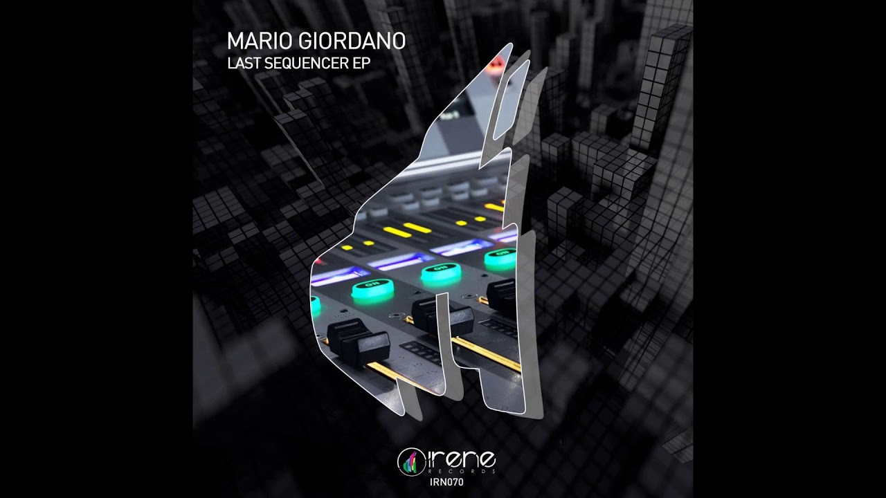 Guarda Mario Giordano - Last Sequencer (Original Mix) su YouTube Guarda Mario Giordano - Last Sequencer (Original Mix) su YouTube