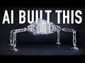 Generative Design and AI in Engineering