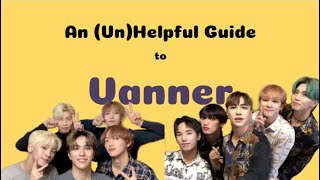 An (Un)helpful Guide to Vanner