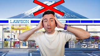 UPDATE: This town will BLOCK Mount Fuji from Tourists