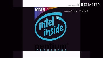 (80 SUBSCRIBER SPECIAL) Intel Text to Speech From 1990-2010 in Wrong Zoom