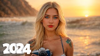 Ibiza Summer Mix 2024 🍓 Best Of Tropical Deep House Music Chill Out Mix 2024🍓 Chillout Lounge #99