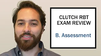 The Registered Behavior Technician (RBT) Exam Review [Part 2]