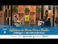 Influência da Bossa Nova e Beatles | Lô Borges no Um Café Lá Em Casa