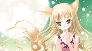 {365} Nightcore (Fair Warning) - Hey Girl (with lyrics)