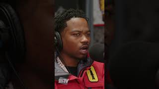 Roddy Ricch and Saweetie React to Dating Rumors | Big Boy’s Neighborhood