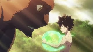 Radiant 2nd Season AMV Rise From The Ashes