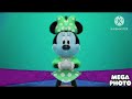 Mickey Mouse Clubhouse+ Theme Song in Low Voice 