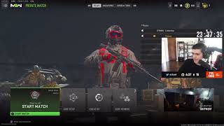 Octane on Arcitys And Pred Joining Optic