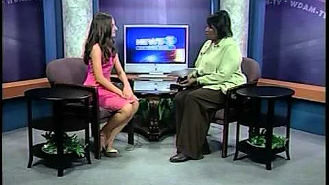 Brooke Bullock WDAM-TV