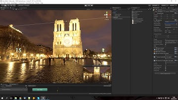 Unity - 360 VR Starter Kit
