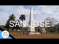 DESTINO SAN JOSÉ | ENTRE  RÍOS| TURISMO