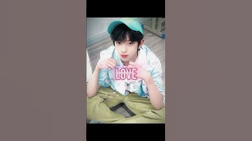 Em bé nhìn giống papi ghe🎀#trantuanminh #chenjunming #tfgiatoc_lau18