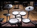 Roland TD17KV eKit - Drummer's Review