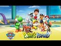 Paw Patrol Yoshi tribute (paw patrol Yoshi Images tribute)