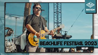 Iration - BeachLife Festival 2023 IRL