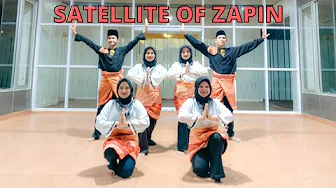 Satellite Of Zapin Satellite Of Zapin