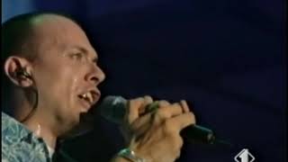 Se tornerai (Live Piazza Duomo 21/07/98)