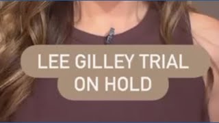Lee Gilley capital murder trial delayed as asylum fight continues
