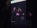 Taekook on big screen 🥰🥰