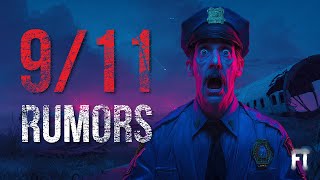 Celebrity Haunted Rumors of 9/11: 3 Chilling Ghost Stories Net Worth