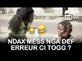 Ndax meuss nga deff erreur ci togg    pulse strivia