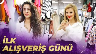 Yeni Yarışmacıların Sınırlı Bütçeyle İmtihanı | Doya Doya Moda 81. Bölüm