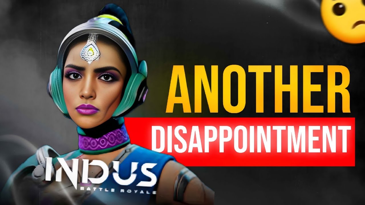why-india-s-most-hyped-game-fell-off-indus-battle-royale-youtube