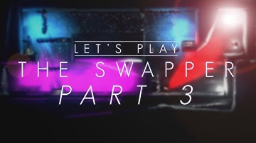 Colorful - The Swapper Part 3 (Indie Puzzle Game)