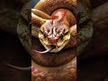 🔥🐍 “मौत का ज़हरीला चेहरा! एक डस और खेल खत्म! 😱⚡”#DeadlySnake