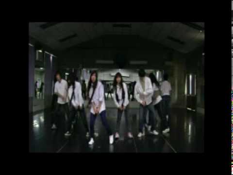 Action 101  MV
