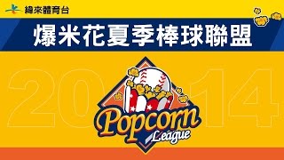 20140806-2 爆米花 綺麗 vs 威達