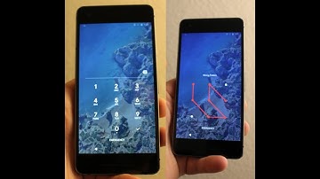 Google Pixel 2 / XL: How to Remove Forgot Password / Pin / Pattern...google pixel 3