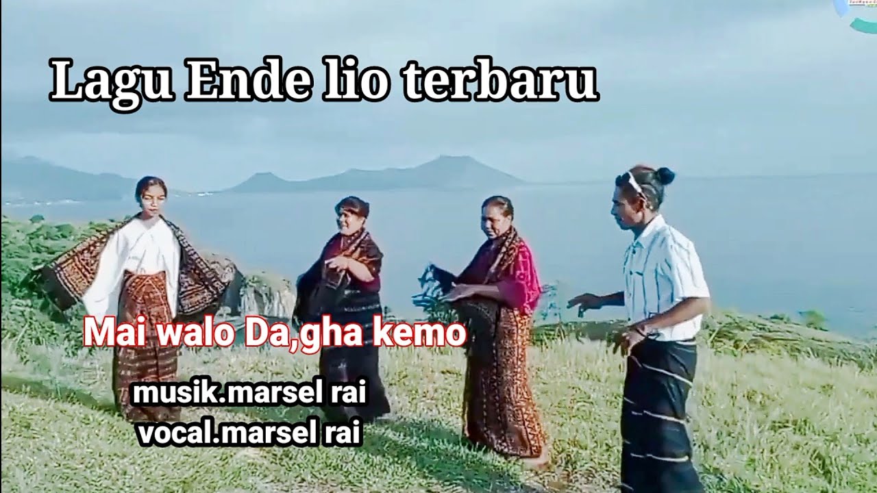 MAI WALO DA,GHA KEMO,//VOC.MUSIK💥 MARSEL RAY