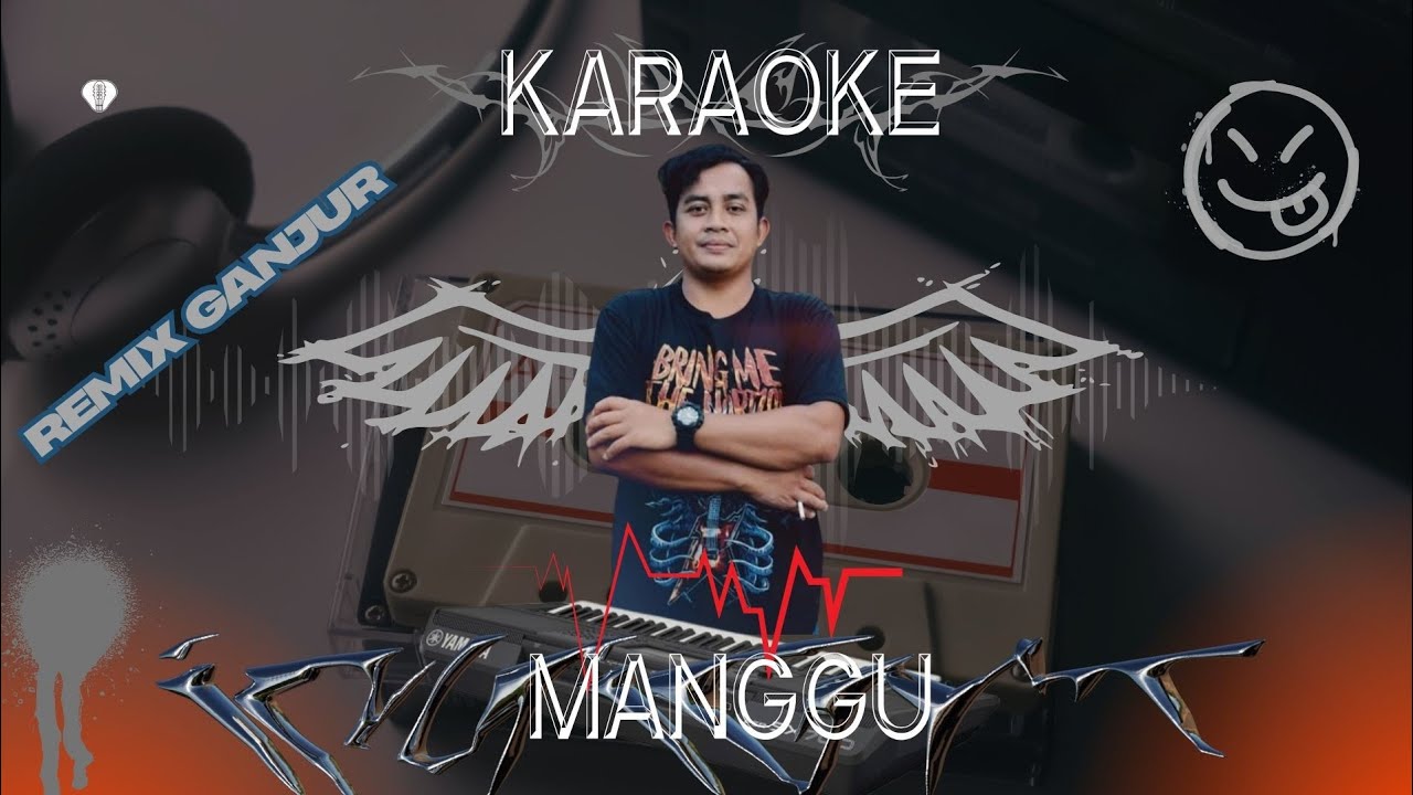 Karaoke mangu-remix orgen tunggal viral -forutwnty