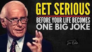 Until You Get Serious, Nothing Changes | Driven Forward