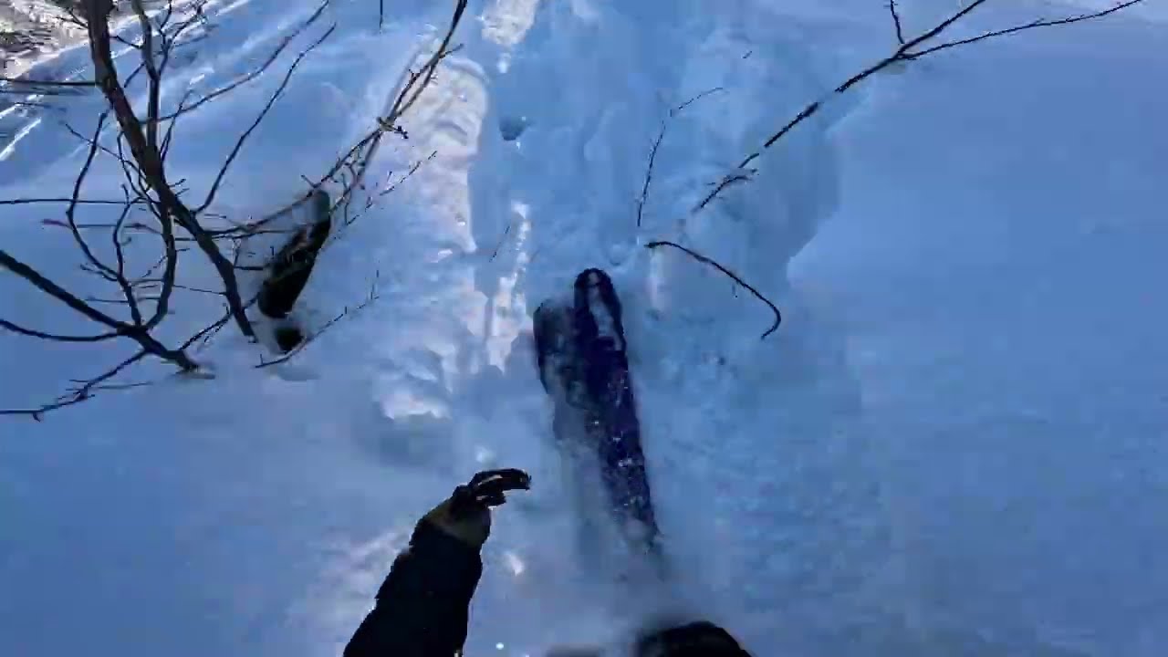 Bumps, jumps, and progression at Northstar