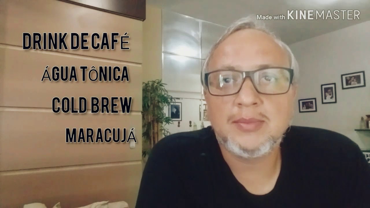 Papo de Café Aprenda a fazer Drink de Café YouTube